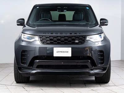 2025 LAND Rover DISCOVERY — миниатюра 18