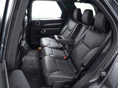2025 LAND Rover DISCOVERY — миниатюра 69
