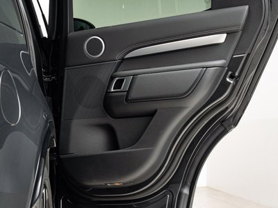 2025 LAND Rover DISCOVERY — миниатюра 14