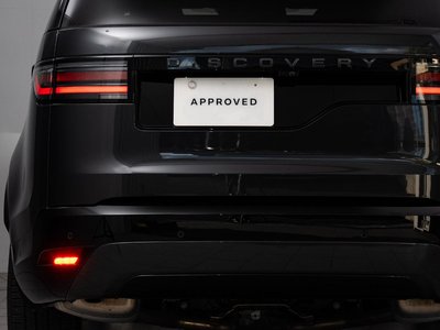 2025 LAND Rover DISCOVERY — миниатюра 16