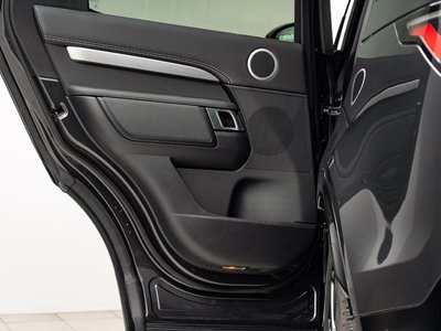 2025 LAND Rover DISCOVERY — миниатюра 13