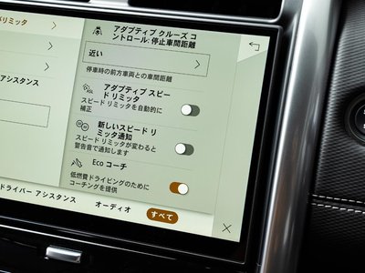2025 LAND Rover DISCOVERY — миниатюра 55