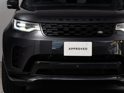 2025 LAND Rover DISCOVERY — миниатюра 17