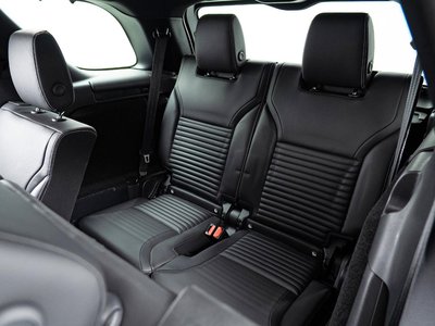 2025 LAND Rover DISCOVERY — миниатюра 71