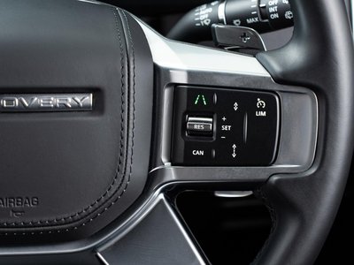 2025 LAND Rover DISCOVERY — миниатюра 27