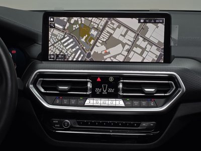2022 BMW X3 thumbnail 13