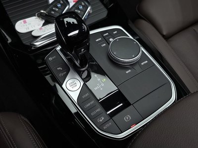 2022 BMW X3 — фото 9