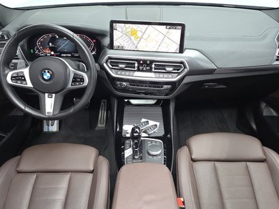 2022 BMW X3 — фото 5