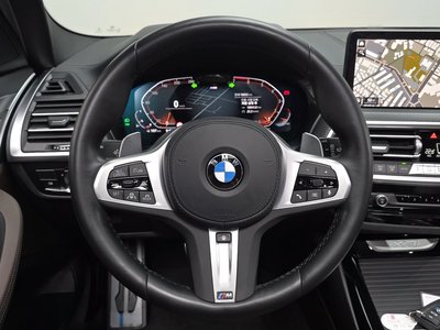 2022 BMW X3 thumbnail 12