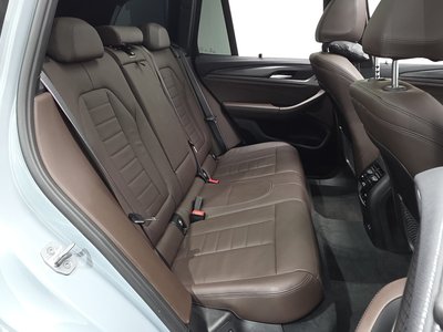 2022 BMW X3 thumbnail 11