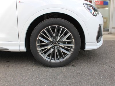 2026 AUDI Q3 缩略图 11