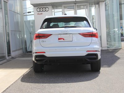 صورة 8 لـ 2026 AUDI Q3