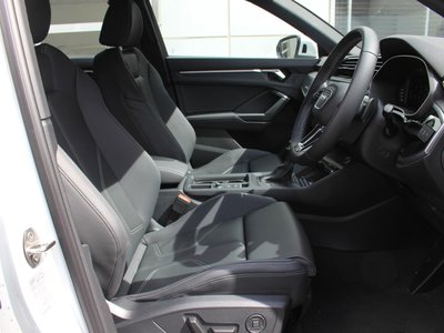 2026 AUDI Q3 缩略图 14