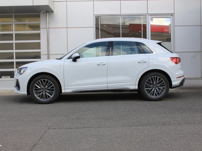 صورة 5 لـ 2026 AUDI Q3