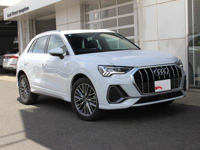 صورة 10 لـ 2026 AUDI Q3