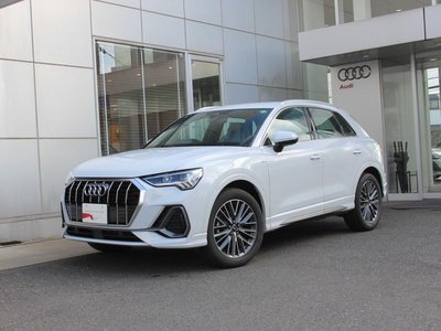 صورة 3 لـ 2026 AUDI Q3