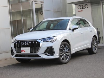 صورة 2 لـ 2026 AUDI Q3