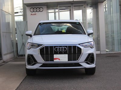 صورة 4 لـ 2026 AUDI Q3