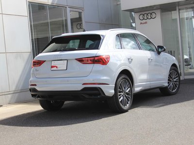 صورة 7 لـ 2026 AUDI Q3