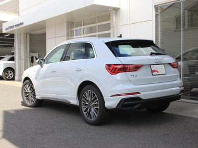صورة 6 لـ 2026 AUDI Q3