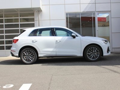 صورة 9 لـ 2026 AUDI Q3