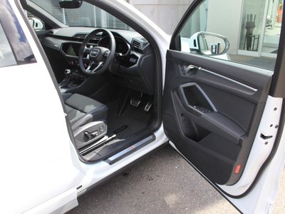 2026 AUDI Q3 缩略图 13