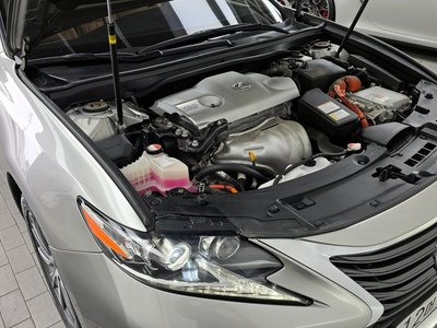 LEXUS ES - 7
