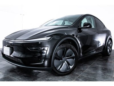 TESLA MODEL Y - 7
