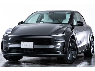 TESLA MODEL Y - 1