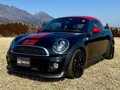 MINI MINI COUPE - 3