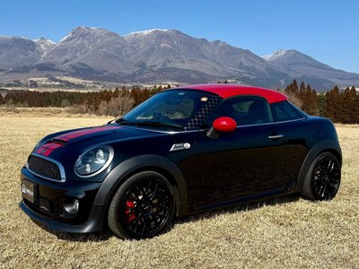 MINI MINI COUPE - 5