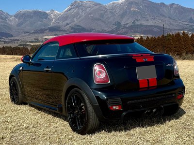 MINI MINI COUPE - 9