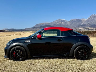 MINI MINI COUPE - 7