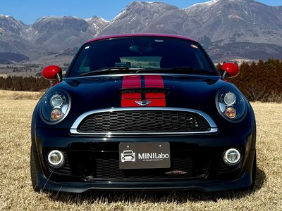 MINI MINI COUPE - 2