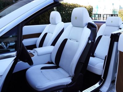 ROLLS-ROYCE DAWN - 10