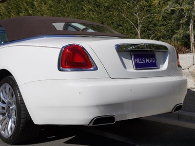 ROLLS-ROYCE DAWN - 7