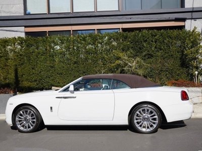 ROLLS-ROYCE DAWN - 5