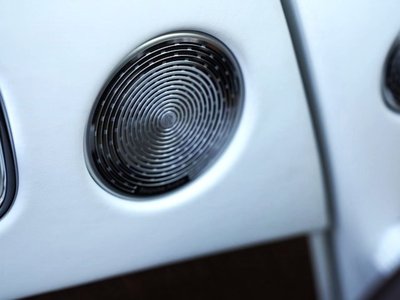 ROLLS-ROYCE DAWN - 3