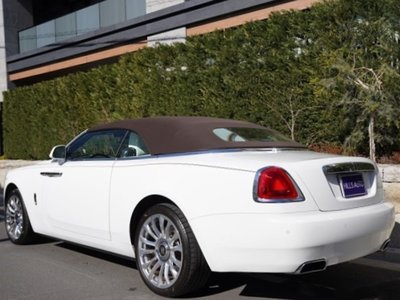 ROLLS-ROYCE DAWN - 6