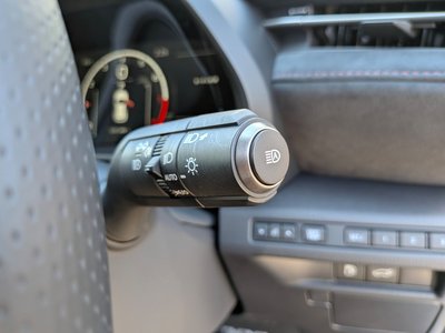 صورة مصغرة 28 لـ 2025 Lexus LBX