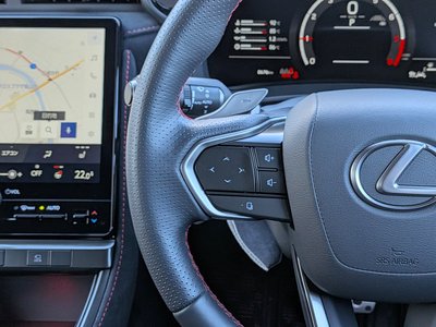 2025 Lexus LBX 照片 15