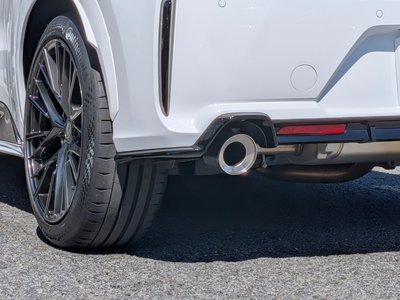 صورة مصغرة 24 لـ 2025 Lexus LBX