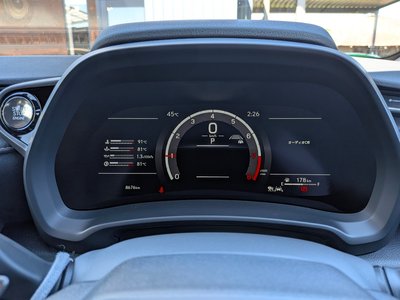 صورة مصغرة 18 لـ 2025 Lexus LBX