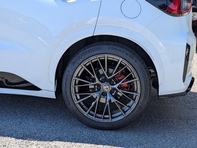 صورة مصغرة 46 لـ 2025 Lexus LBX