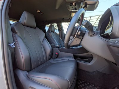 صورة مصغرة 43 لـ 2025 Lexus LBX