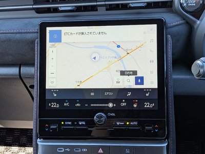 2025 Lexus LBX 照片 8