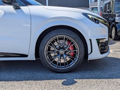 صورة مصغرة 48 لـ 2025 Lexus LBX