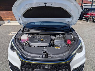 صورة مصغرة 49 لـ 2025 Lexus LBX