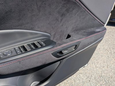 صورة مصغرة 32 لـ 2025 Lexus LBX