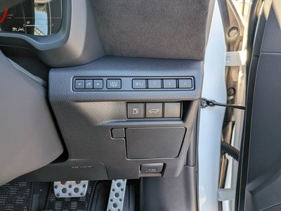 صورة مصغرة 27 لـ 2025 Lexus LBX